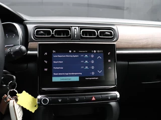 Citroen C3 1.2 PureTech Business | STOELVERW. | PDC | CRUISE | APPLE CARPLAY | / 10