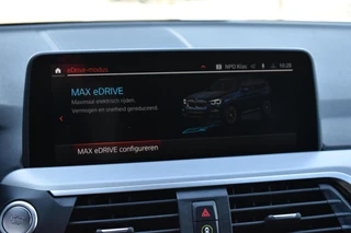 BMW X3 xDrive30e High Executive Plug In M-PAKKET/PANORAMADAK/HEAD UP/ETC.! / 39