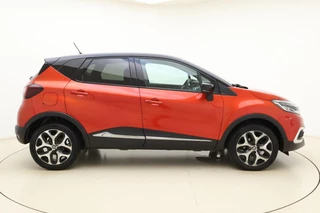 Renault Captur 0.9 TCe Intens | Achteruitrijcamera | Cruise control | Airco | Navigatie | Parkeersensoren | Spraakherkening | Digitale cockpit | / 10
