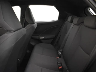 Lexus LBX 2WD Comfort Plus Parkeersensoren | Blindspot | / 17