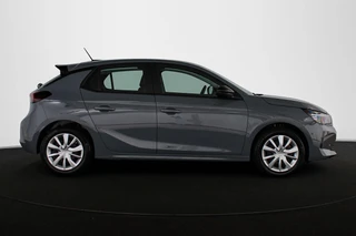 Opel Corsa 1.2 Turbo Hybrid Edition Stoel-Stuurverwarming Achteruitrijcamera / 30