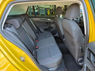 Volkswagen Golf 1.0 TSI HIGHLINE Sound, Stoelverwarming, Carplay, ALL IN prijs! / 15