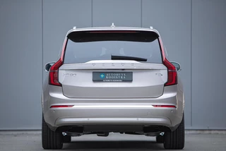 Volvo XC90 2.0 T8 Plug-in hybrid AWD Ultra Bright MY 2026 Facelift / 6