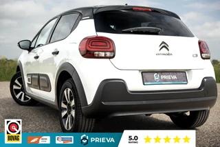 Citroen C3 1.2 PureTech Shine | Cruise Control | Camera | / 6
