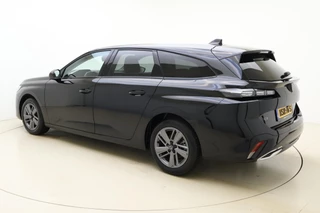 Peugeot 308 SW 1.2T 130pk Allure | AGR Stoel | Apple Carplay/Android Auto | Stoelverwarming | Achteruitrijcamera | Climate & Cruise Control / 5