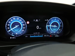 Hyundai Bayon 1.0 T-GDI Comfort Smart | Navi | Private lease 439 pm / 23