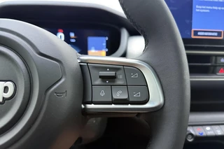 Jeep Avenger 1.2 e-Hybrid 110pk Black Edition | 8 Jaar Fabrieksgarantie | Panoramadak | Keyless | Navigatie | JBL audio | Elektrische kofferklep | Adaptieve cruise control | Stoelverwarming / 21