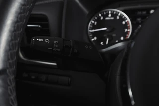 Nissan QASHQAI 1.3 MHEV 140 PK N-Style Orig. NL  | Adapt. Cruise | PDC | 360 camera | NAV+App.Connect | ECC | Trekhaak | LM 19" | / 35