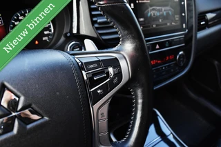 Mitsubishi Outlander 2.4 PHEV Diamand Edition LEDER VOL! 360º/PANORAMADAK/CAMERA/ACC/ETC,! / 13