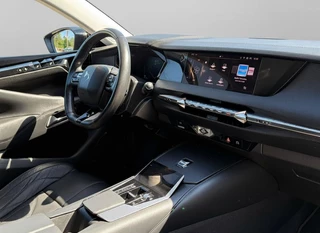DS 4 E-Tense Rivoli Cross LEER - NAVI - CAMERA - TREKHAAK / 2
