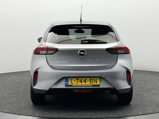 Opel Corsa 1.2 GS Line Navigatie | Two-Tone Kleur | Cruise | Privacy Glass | LED / 20