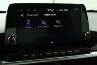 Kia Picanto 1.0 DPI DynamicLine  Airco - Apple Carplay/Android Auto - Cruise Control - Navigatie - Achteruitrijcamera - Fabrieksgarantie tot 02-2032 / 54
