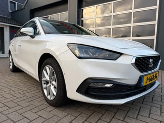 Seat Leon Sportstourer 1.5 TSI Style Launch Edition / ACC / Led / CarPlay / Trekhaak . / 16