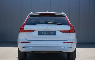 Volvo XC60 2.0 T6 Plug-in hybrid AWD Core Bright Long Range|Panorama / 6