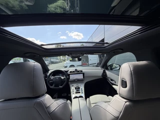 DS DS 7 225pk E-Tense Etoile (Elektrisch Schuifdak - Trekhaak - Elektrische klep - Leder incl verwarming/geheugen - Adaptieve Cruise Controle - LED - Camera) / 20