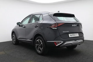 Kia Sportage 1.6 T-GDi Hybrid DynamicLine 230PK Camera l Adaptive Cruise | Carplay / 4