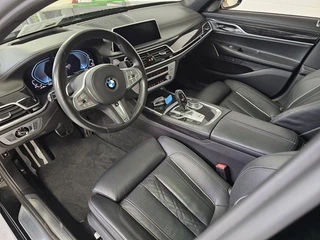 BMW 7 Serie 745e High Executive | M Sport Schuifdak | LED | Compleet / 5