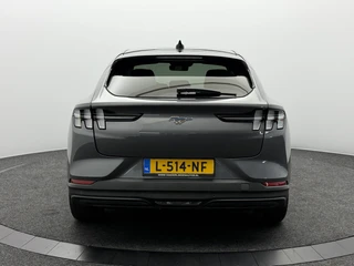 Ford Mustang Mach-E RWD 75 kWh SOH 92,2% Panoramadak | 360° Camera | Bang & Olufsen | Leer | Technology Pack Plus / 34
