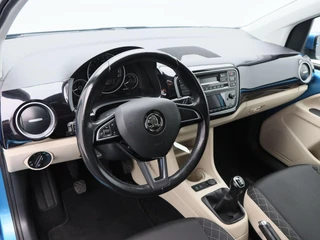 Skoda Citigo 1.0 Greentech Style | Cruise Control | Climate Control | Privacy Glass | 14 Inch / 4
