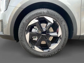 Kia Sorento 1.6 T-GDi Plug-in Hybrid 4WD ExecutiveLine 7p | Bel voor info | 253 pk | Head-up display | Nu €3000 Inruilpremie! / 40