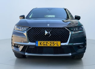 DS 7 Crossback E-Tense Rivoli LEER - PANO - MASSAGESTOEL - 360 CAMERA / 10