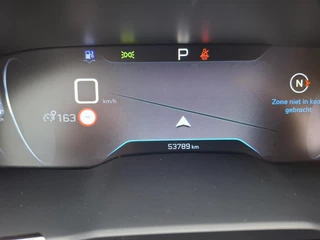 Peugeot 508 Active 130 Automaat Pack Business Nav/Cam/Trekhaak / 24