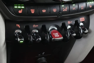 MINI Countryman 1.5 Cooper Chili Stoel-Voorruitverwarming Memory Leder Achteruitrijcamera / 42