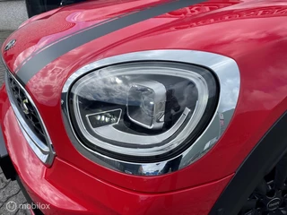 Mini Countryman 1.5 Cooper Salt/HUD/Led/Cam/Navi/Tel/Leder/ / 39