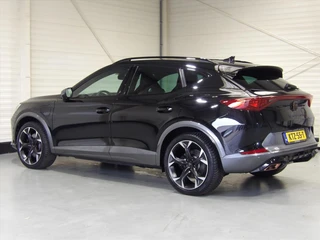 Cupra Formentor 1.4 e-Hybrid 245pk DSG-6 VZ Performance / 10