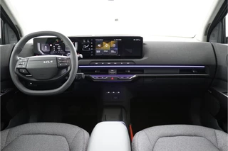 Kia EV2 Demo Edition 42.2 kWh - Panorama dak - Elektrische bestuurderstoel - Harman Kardon Fabrieksgarantie tot 04-2033 / 29