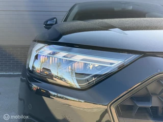 Audi A1 Sportback 25 TFSI Pro Line 23.000KM! CLIMA*CARPLAY*LED* / 15