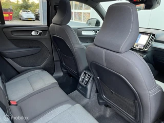 Volvo XC40 1.5 T4 Plug-in Hybrid 211PK Plus Dark H&K/PANODAK / 13