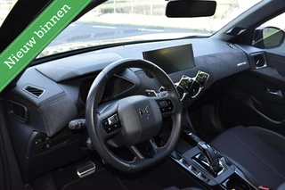 Ds 3 Crossback Turbo Performance Line AUTOMAAT/LED/CAMERA/PDC/CRUISE/ETC.! / 6