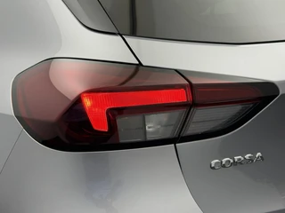 Opel Corsa 1.2 GS Line Navigatie | Two-Tone Kleur | Cruise | Privacy Glass | LED / 24