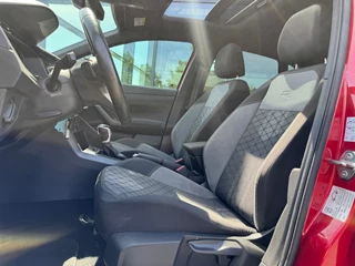 Volkswagen Taigo 1.5 TSI R-Line * Panoramadak * Virtual Cockpit * Led * 18 Inch / 5