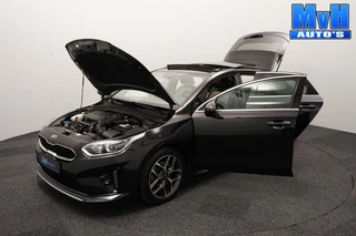 Kia ProCeed 1.5 T-GDi MHEV GT-Line Edition|160PK|PANO|LED|NAP / 62