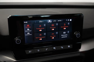 SEAT Leon Sportstourer 1.0 TSI Reference  Climate Control Keyless Go NAP! 24 Maanden garantie* (Vraag naar de voorwaarden) / 16
