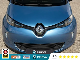 Renault zoe intens / 50