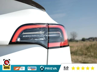 Tesla Model Y Performance AWD | 4WD | Panoramadak | ACC / 9
