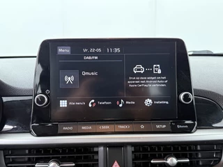 Kia Picanto 1.0 DPi DynamicLine  - Airco - Lichtmetalen velgen - Camera - AppleCarplay - Android Auto Fabrieksgarantie tot 06-2031 of 150.000km / 29