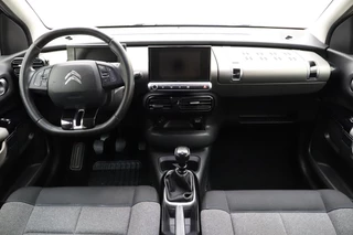 Citroën C4 Cactus 1.2 PureTech 110pk Business / 17