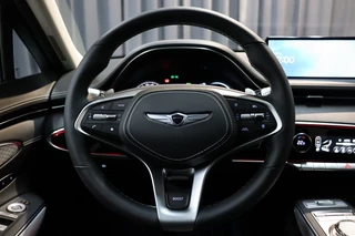 Genesis GV70 Panoramadak | BTW | Adaptive Cruise Control / 4