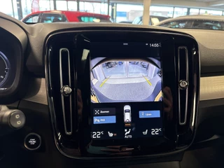Volvo XC40 1.5 T5 Plug-in hybrid Plus Dark /pano/memory/navi/harman kardonc/camera / 20