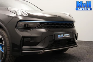 Lynk & Co 01 1.5 PHEV|TREKHAAK|SOH91%|360°CAM|PANO|262PK / 31