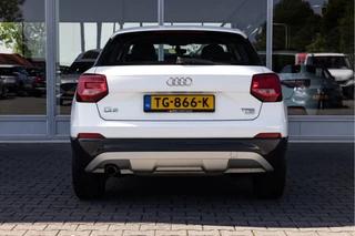 Audi Q2 1.0 TFSI Sport  | NL Auto | Bluetooth / 5