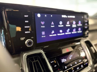 Kia SORENTO 1.6 T-GDI Plug-in Hybrid 4WD ExecutiveLine 7persoons / Panoramadak / 360 camera / head-up /dealer onderhouden / 36