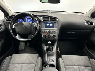 Citroen C4 1.2 PureTech Feel Collection CARPLAY TREKHAAK CRUISE ECC LM. / 2