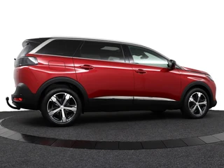 Peugeot 5008 1.2 PureTech Active Pack Business  GT - Trekhaak - All Seasonbanden - Schuif/kantel dak - Virena zekerheidspakket €895 / 9
