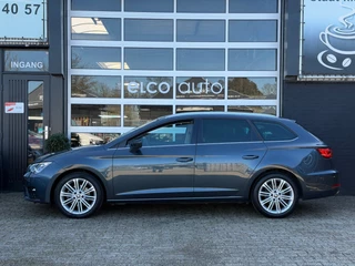 Seat Leon ST 1.5 TSI 150pk Xcellence / Camera / CarPlay / 4