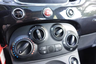 Fiat 500 0.9 TwinAir Turbo Lounge  | Panorama dak | PDC | Bluetooth | NAP | NL AUTO | / 20